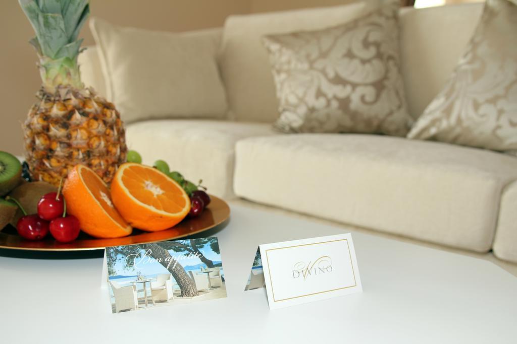 Luxury Jadranka 4* Makarská