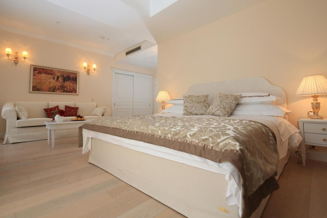 Luxury Jadranka Penzion Makarská