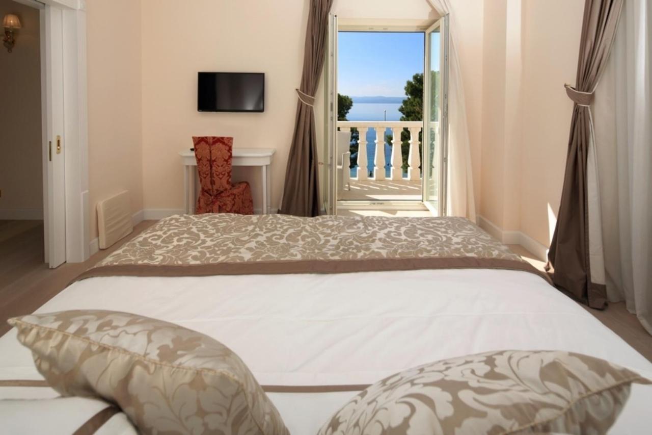 Penzion Luxury Jadranka