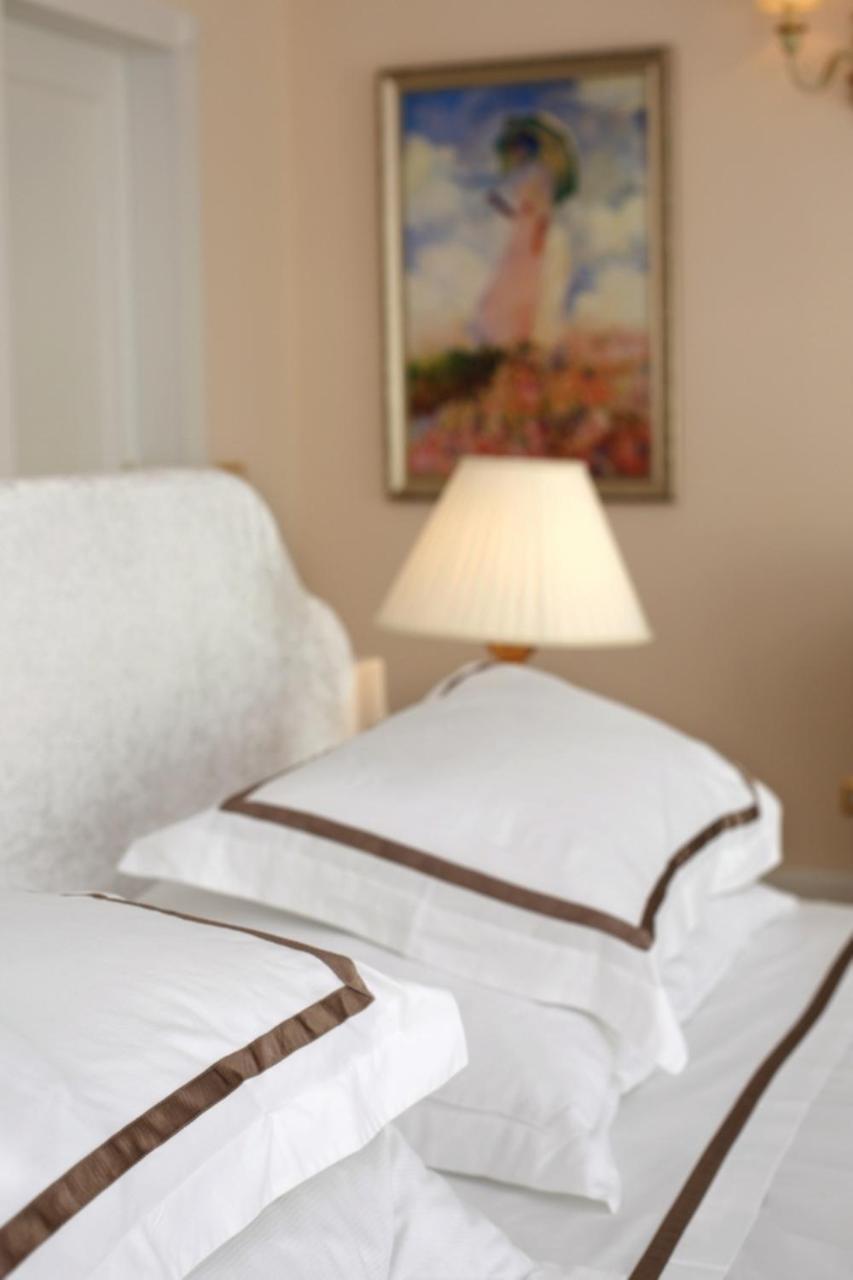 Luxury Jadranka Penzion 4*