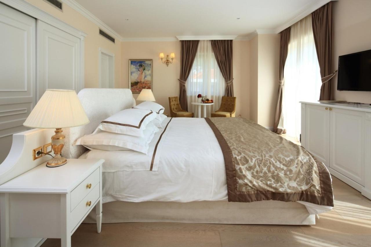 Luxury Jadranka Penzion 4*