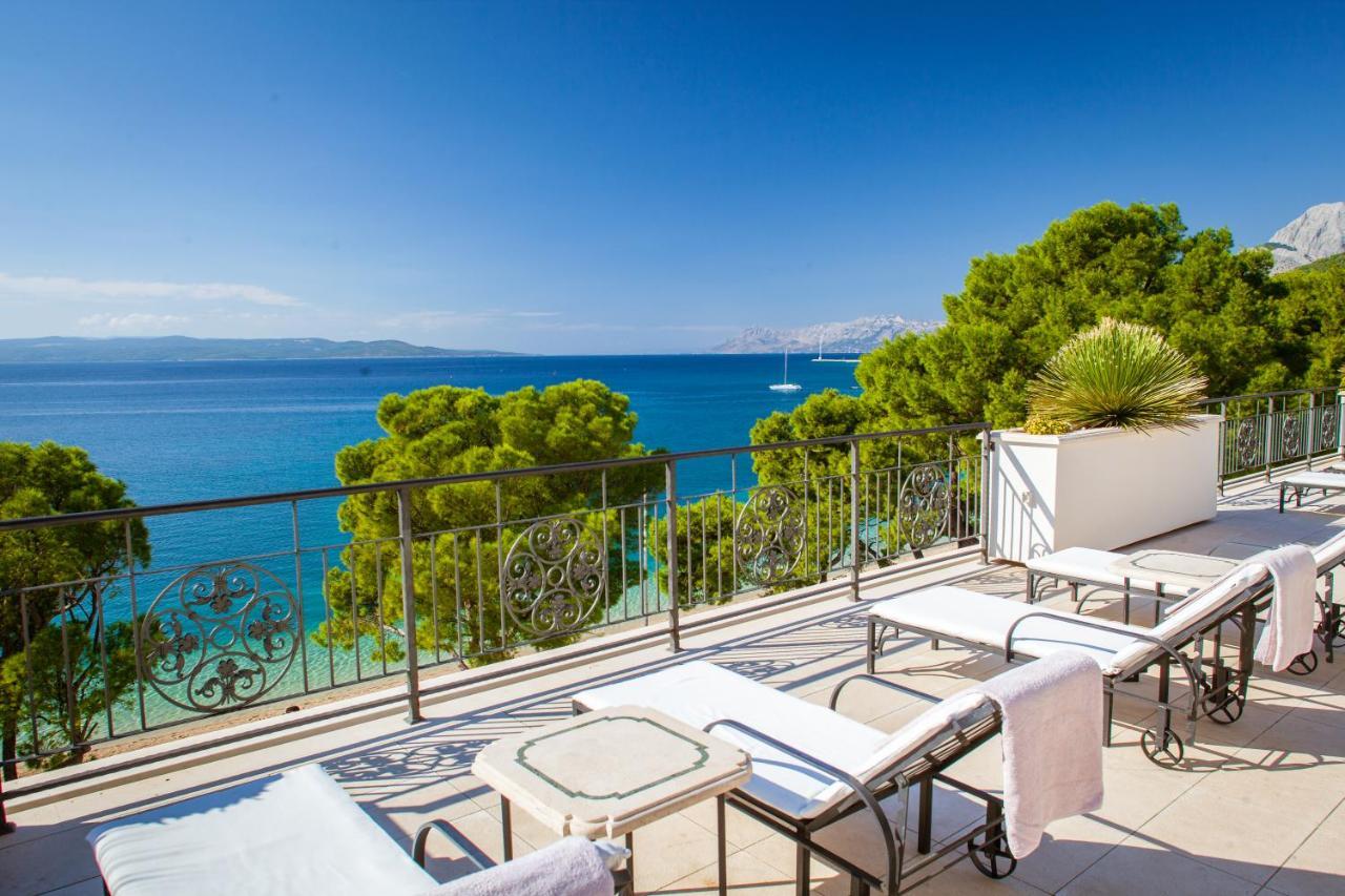 Luxury Jadranka Gasthuis Makarska