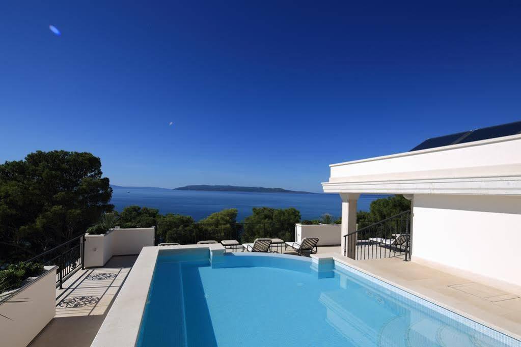 Penzion Luxury Jadranka