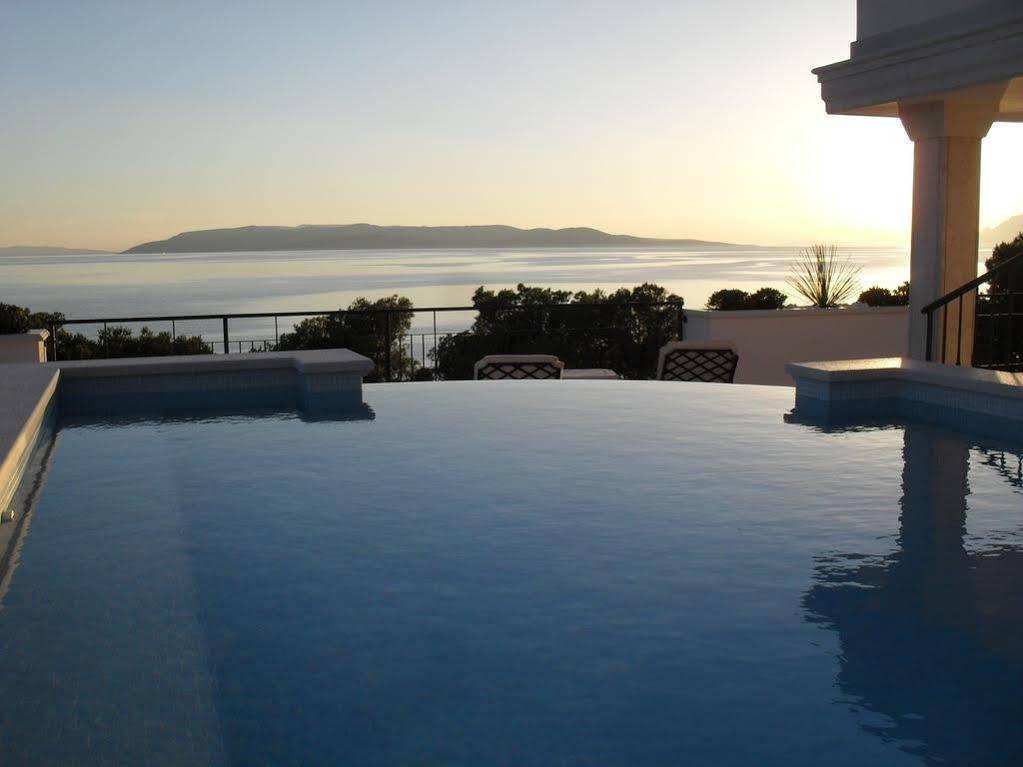 Penzion Luxury Jadranka 4*