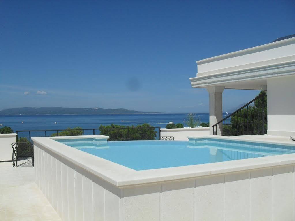 Penzion Luxury Jadranka Makarská